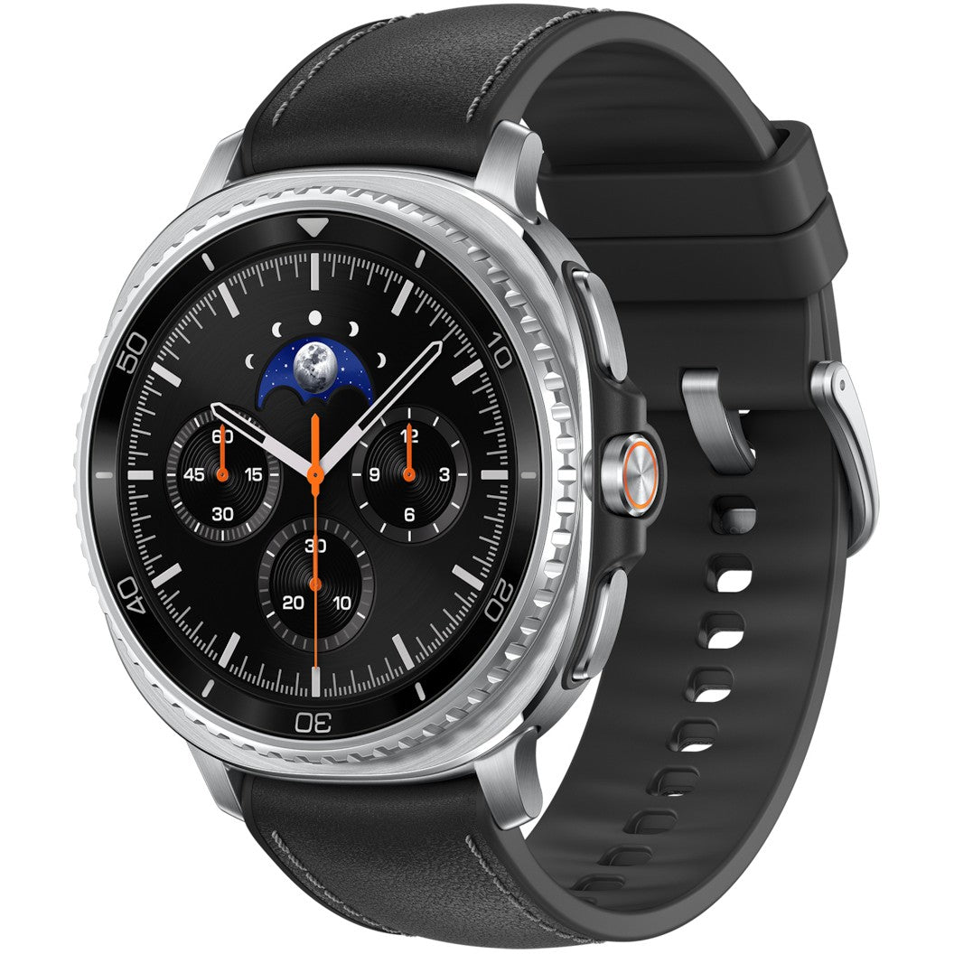 Samsung Galaxy Watch8 Classic SM-L500 46 mm. Black