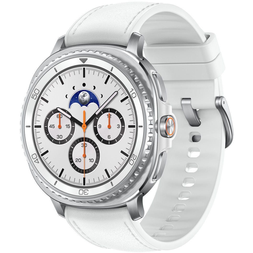 Samsung Galaxy Watch8 Classic SM-L500 46 mm. White