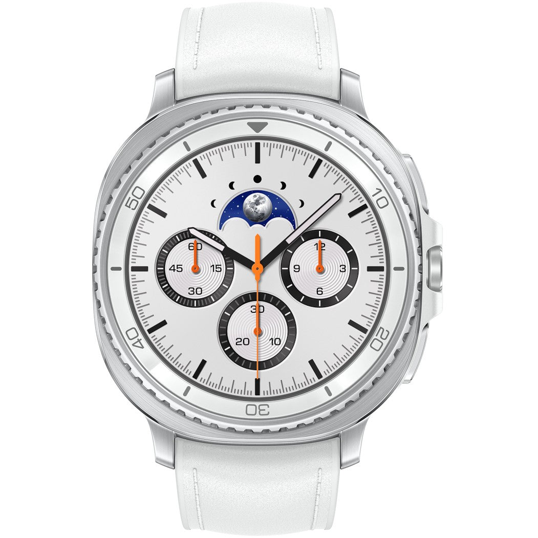 Samsung Galaxy Watch8 Classic 46mm LTE SM-L505. White