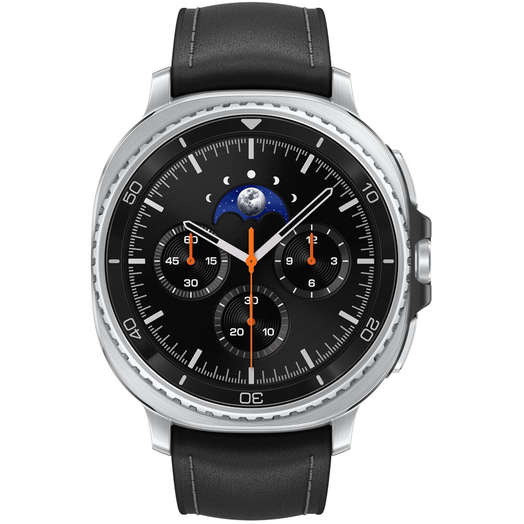 Samsung Galaxy Watch 8 Classic Black 46mm DE Model