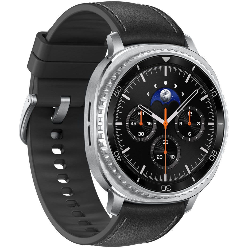 Samsung Galaxy Watch 8 Classic Black 46mm DE Model