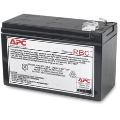 APC Batterie USV RBC114