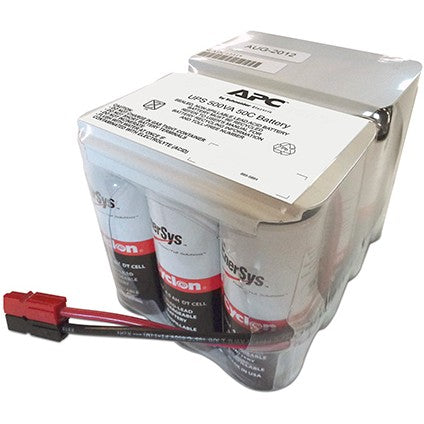 APC Batterie USV RBC 136