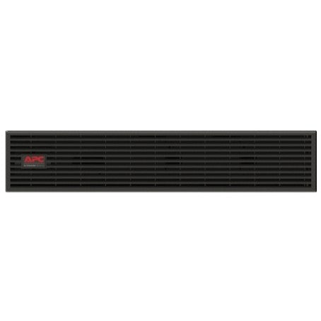 APC Easy UPS ONLINE SRV RM 72V Battery Pack for 2/3 kVA