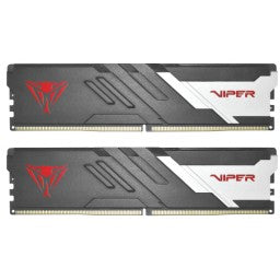 Patriot 32 GB DIMM 6000 (2x 16 GB) Dual-Kit (schwarz. PVV532G600C30K. Viper Venom. INTEL XMP. AMD EXPO)