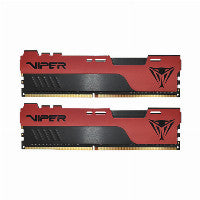 Patriot Viper Elite II Red / Black DDR4-3200 CL18 32GB (2x16GB)
