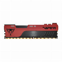 Patriot Viper Elite II Red / Black DDR4-3200 CL18 32GB (2x16GB)