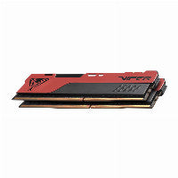 Patriot Viper Elite II Red / Black DDR4-3200 CL18 32GB (2x16GB)