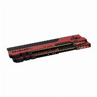 Patriot Viper Elite II Red / Black DDR4-3200 CL18 32GB (2x16GB)