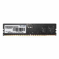 Patriot Signature Black DDR5-4800 CL40 16GB (1x16GB)