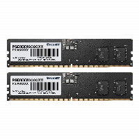 Patriot Signature Black DDR5-4800 CL40 16GB (1x16GB)