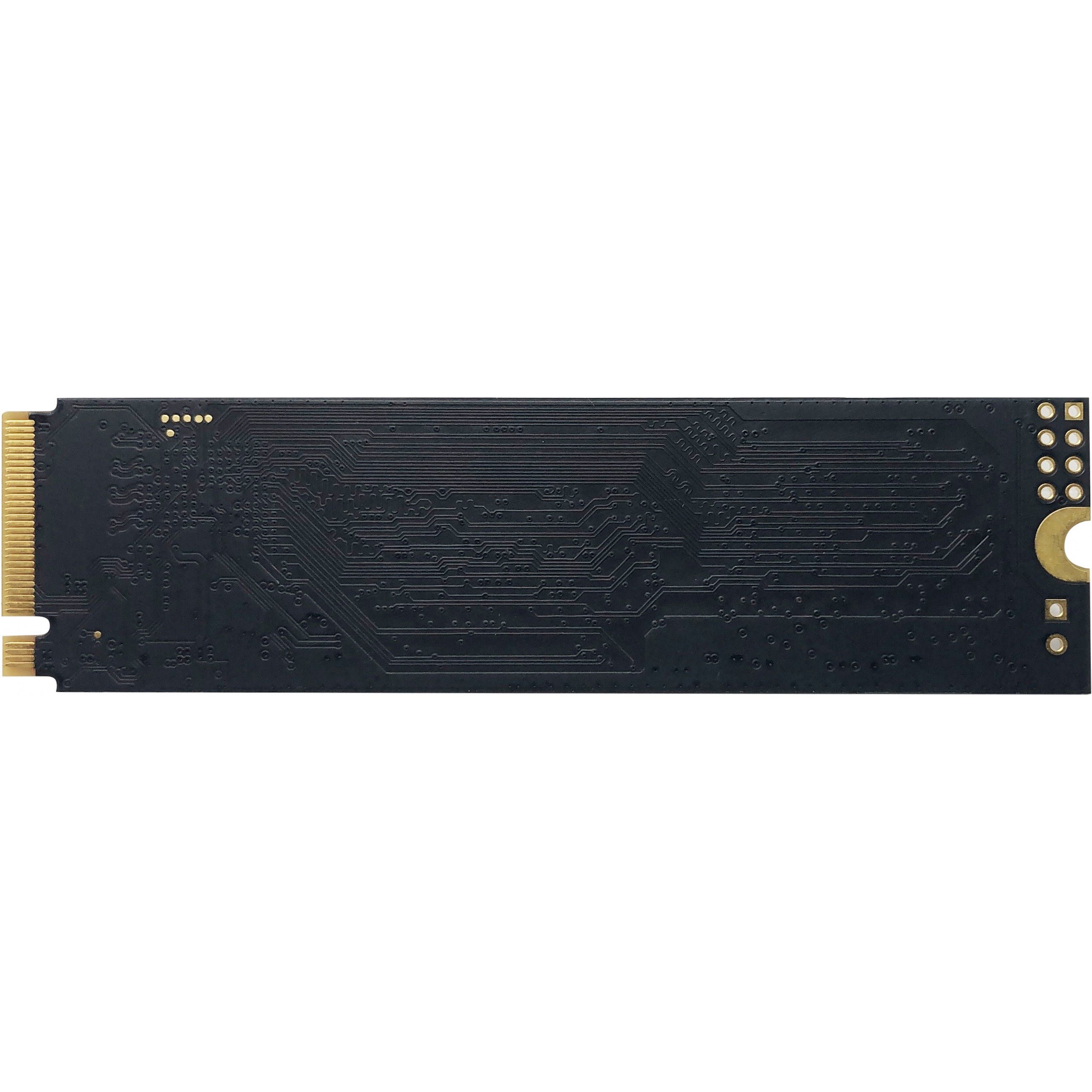 M.2 Patriot P300 512 GB (PCIe 3.0 x4. NVMe 1.3. M.2 2280)