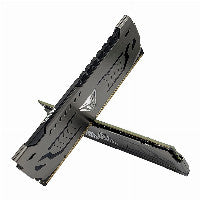 Patriot Viper Steel Silver / Black DDR4-3200 CL16 16GB (2x8GB)