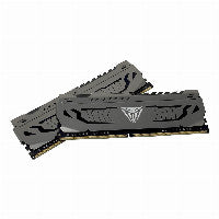 Patriot Viper Steel Silver / Black DDR4-3200 CL16 16GB (2x8GB)