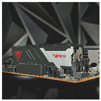 Patriot Viper Venom Black / White DDR5-6000 CL30 16GB (1x16GB)