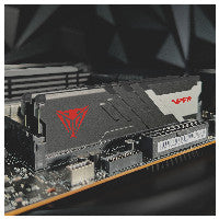 Patriot Viper Venom Black / White DDR5-6000 CL30 16GB (1x16GB)