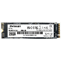 Patriot P320 256GB M.2-2280 SSD PCIe 3.0 x4 NVMe