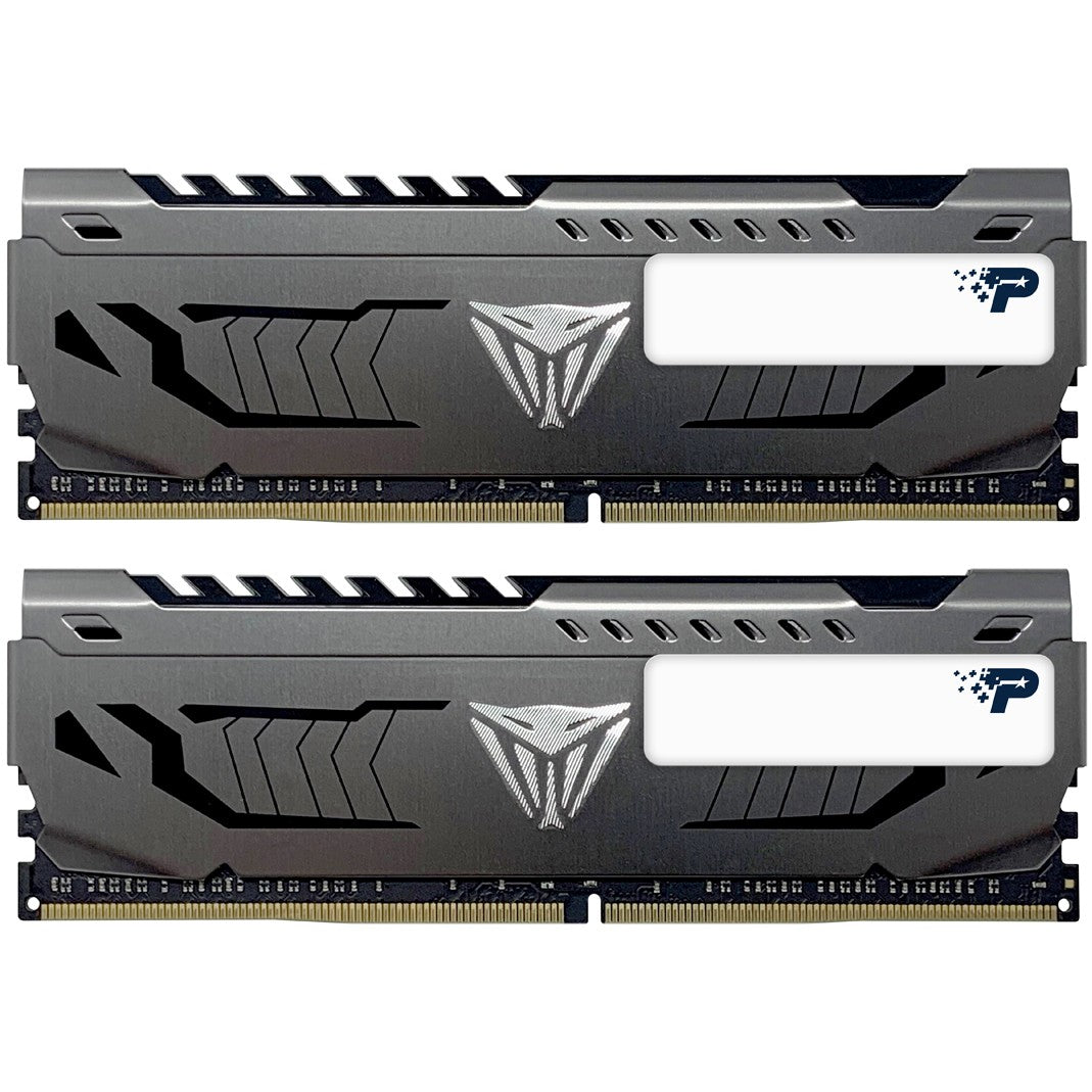 PC3000 Patriot 16GB (2x8) Viper Steel CL16 Kit PE633