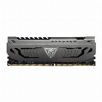 Patriot Viper Steel Gray DDR4-3200 CL16 64GB (2x32GB)