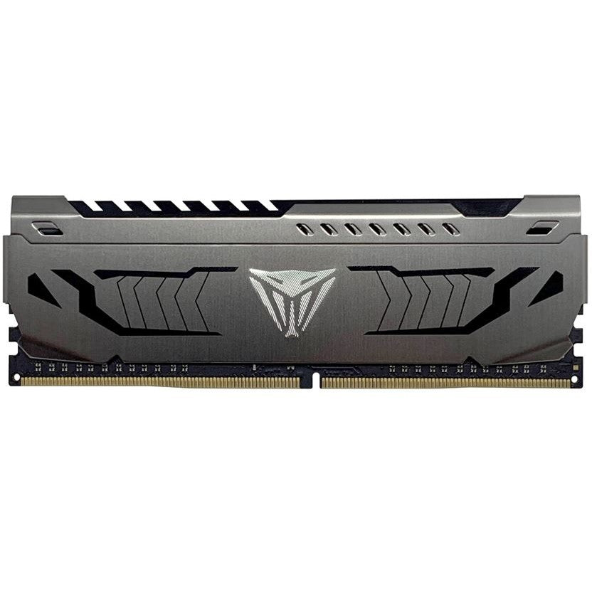 PC3600 Patriot 32GB (1x32) Viper Steel CL18 PE727