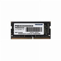Patriot SO-DIMM 16 GB 3200 (schwarz. PSD416G32002S. Signature Line)