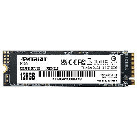 Patriot P320 128GB M.2-2280 SSD PCIe 3.0 x4 NVMe