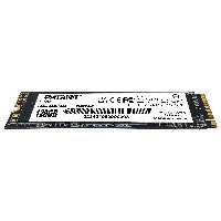 Patriot P320 128GB M.2-2280 SSD PCIe 3.0 x4 NVMe