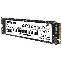 Patriot P320 128GB M.2-2280 SSD PCIe 3.0 x4 NVMe
