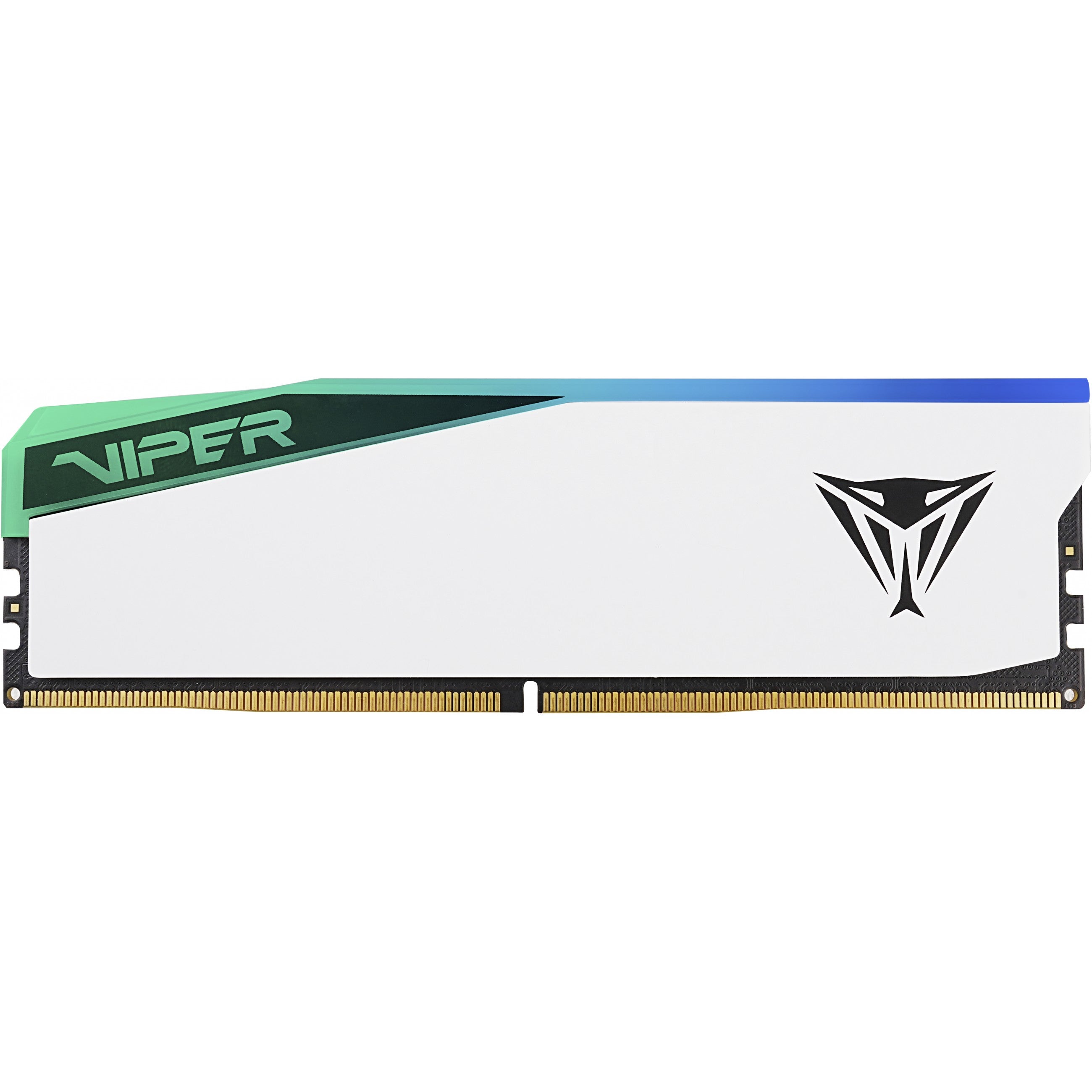 48 GB Patriot DIMM 6000 (2x 24 GB) Dual-Kit (wei. PVER548G60C42KW. Viper Elite 5 RGB. INTEL XMP. AMD EXPO)