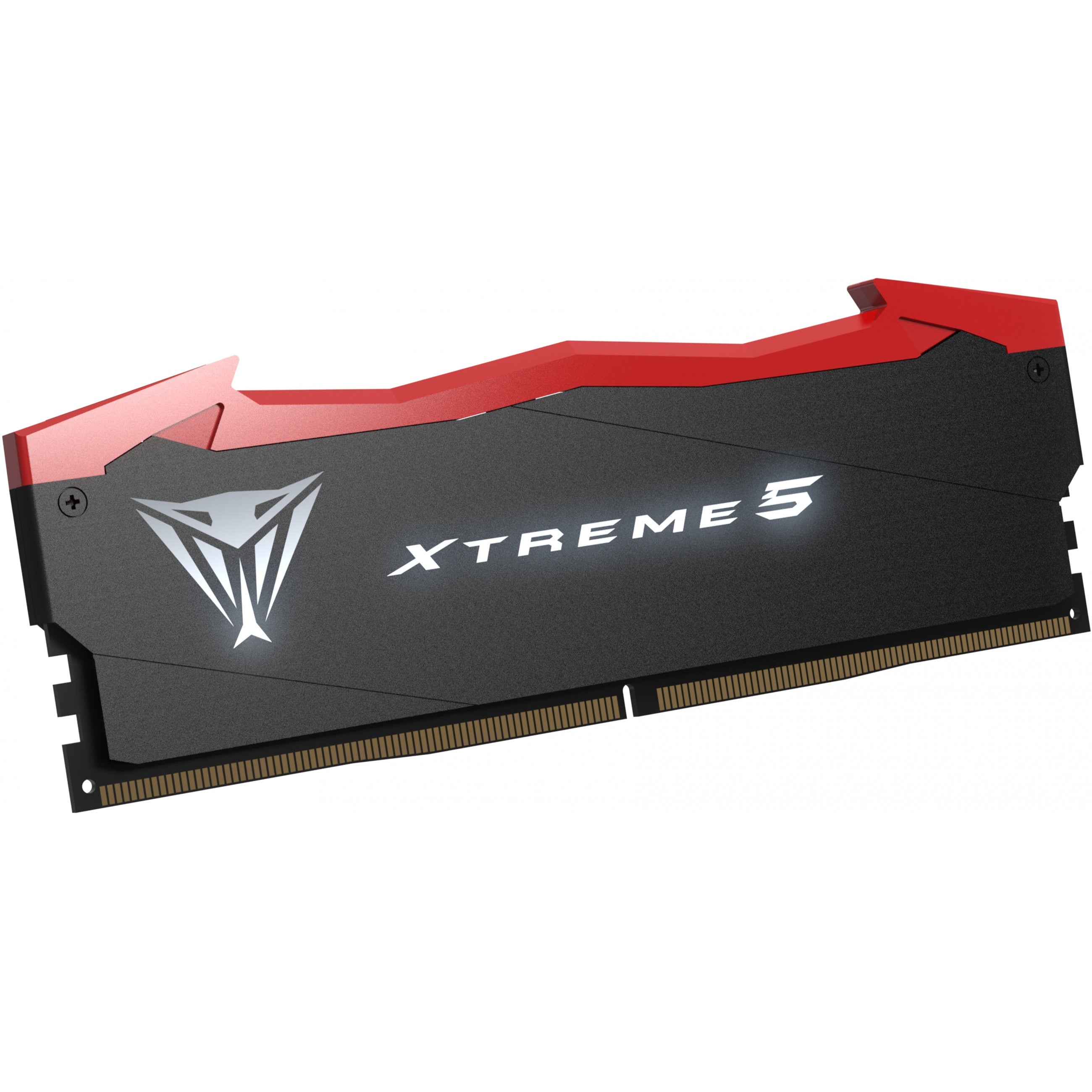 32 GB Patriot DIMM 8200 (2x 16 GB) Dual-Kit (schwarz. PVX532G82C38K. Xtreme 5. INTEL XMP)