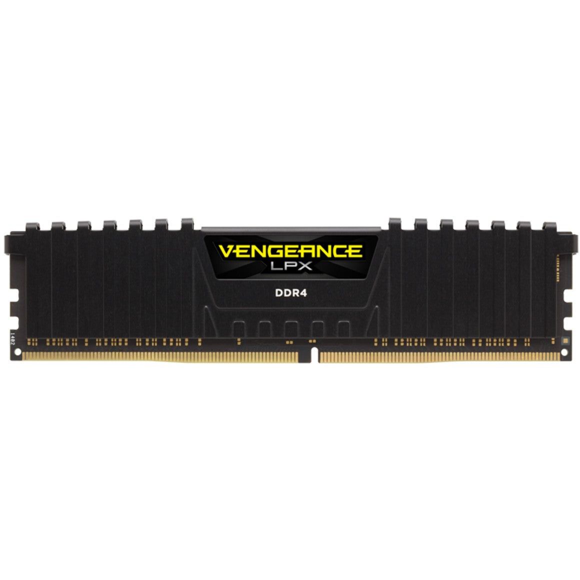 64GB PC 3600 CL18 CORSAIR KIT (2x32GB) VENGEANCE LPX B retail