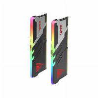 Patriot Viper Venom RGB Black / White DDR5-6800 CL40 32GB (2x16GB)