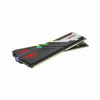 Patriot Viper Venom RGB Black / White DDR5-6800 CL40 32GB (2x16GB)