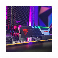 Patriot Viper Venom RGB Black / White DDR5-6800 CL40 32GB (2x16GB)