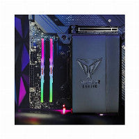 Patriot Viper Venom RGB Black / White DDR5-6800 CL40 32GB (2x16GB)