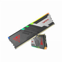 Patriot Viper Venom RGB Black / White DDR5-6800 CL40 32GB (2x16GB)