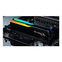 G.Skill Ripjaws RGB Black DDR5-6000 CL28 64GB (2x32GB)