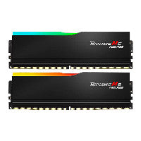 64 GB G.Skill DIMM 6000 (2x 32 GB) Dual-Kit (schwarz, F5-6000J3238G32GX2-RM5NRK, Ripjaws M5 Neo, AMD EXPO)