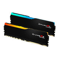 64 GB G.Skill DIMM 6000 (2x 32 GB) Dual-Kit (schwarz, F5-6000J3238G32GX2-RM5NRK, Ripjaws M5 Neo, AMD EXPO)