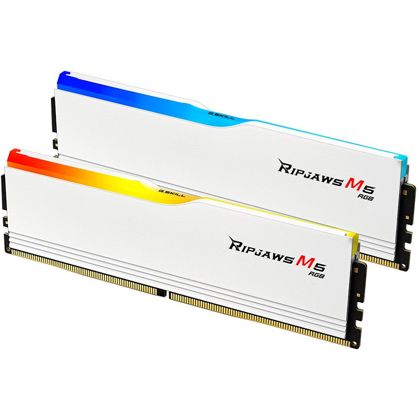 48GB PC 6000 CL30 G.Skill (2x24GB) 30-M5 RGB RM5RW