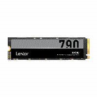M.2 Lexar 8TB NM790 2280 NVMe PCIe intern retail