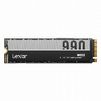 Lexar 1TB LN990 NVMe PCIe Gen5x4 intern retail