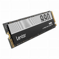 Lexar 1TB LN990 NVMe PCIe Gen5x4 intern retail