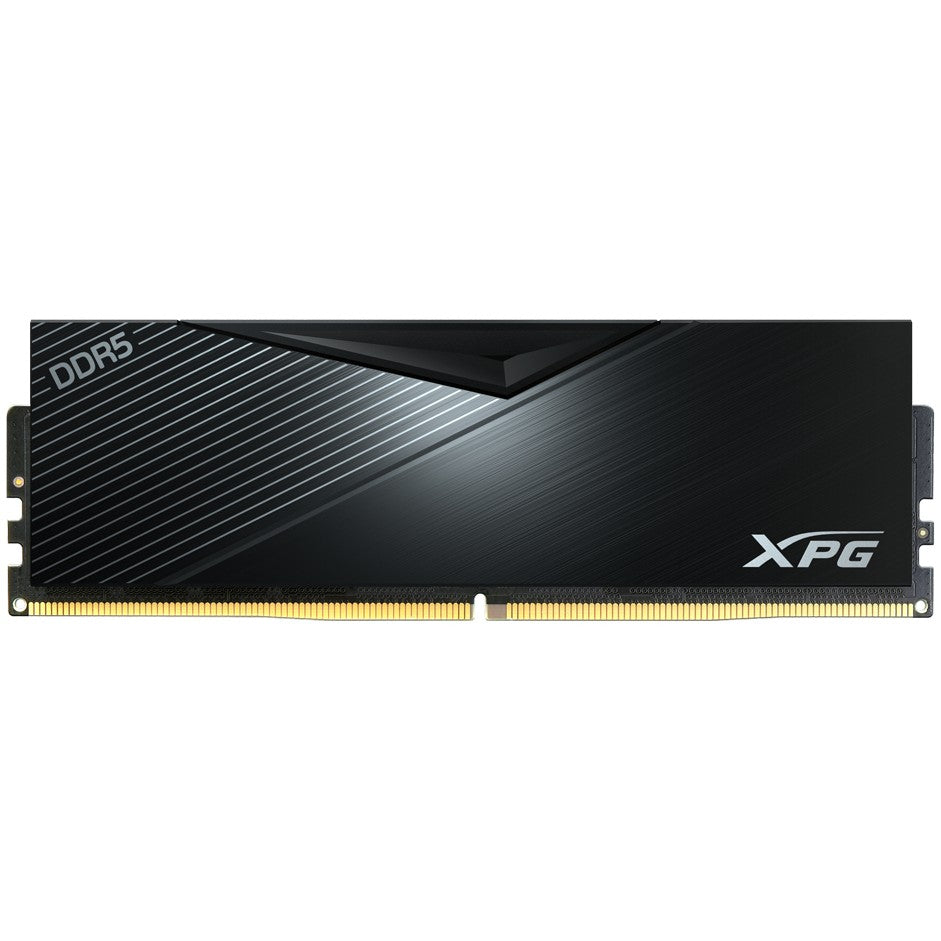 16 GB ADATA DIMM 6000 (schwarz. AX5U6000C3016G-CLABK. Lancer. INTEL XMP)