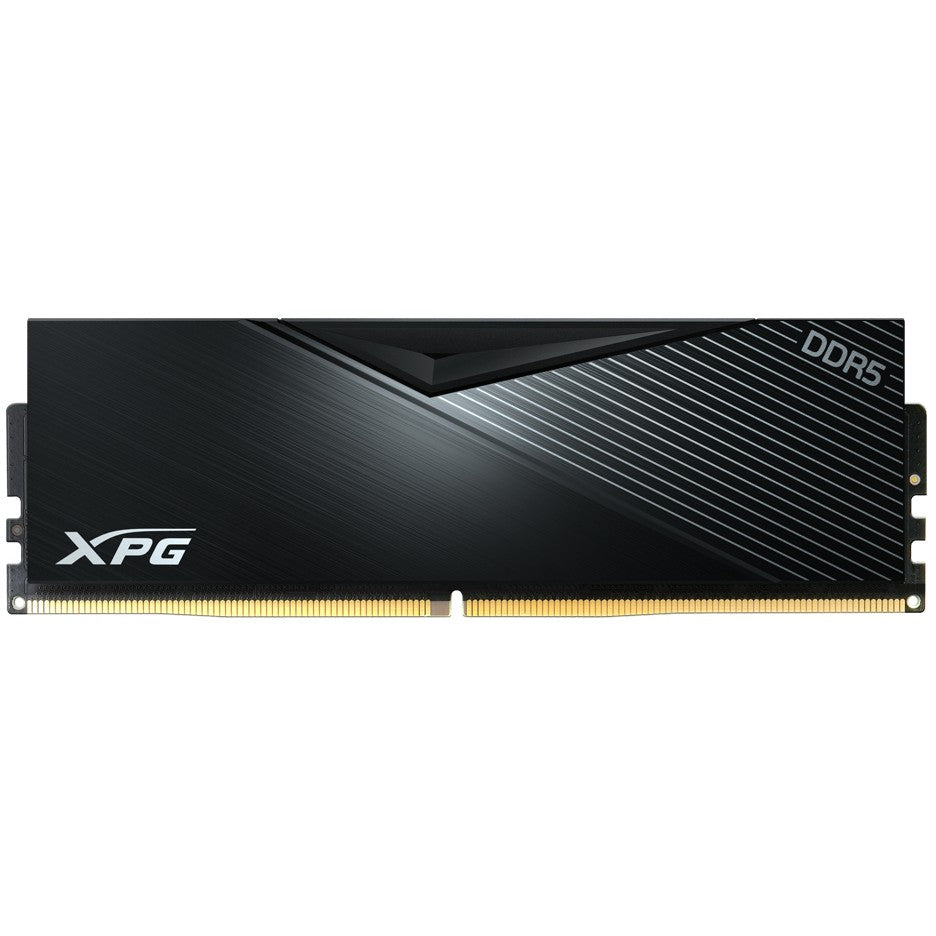 16 GB ADATA DIMM 6000 (schwarz. AX5U6000C3016G-CLABK. Lancer. INTEL XMP)
