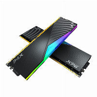 ADATA XPG LANCER RGB DDR5-6000 32GB (2x16GB) CL30 Black
