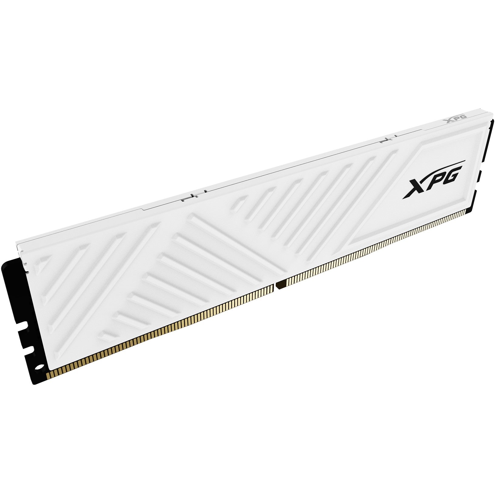 32 GB ADATA DIMM 3200 (wei. AX4U320032G16A-SWHD35. XPG GAMMIX D35. INTEL XMP)