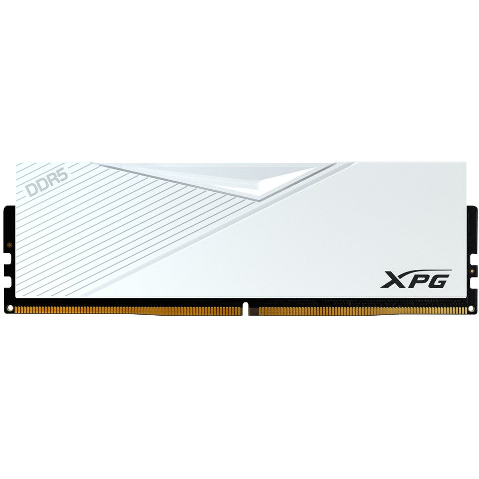 32 GB ADATA DIMM 6000 (wei. AX5U6000C3032G-SLABWH. Lancer Blade. INTEL XMP. AMD EXPO)