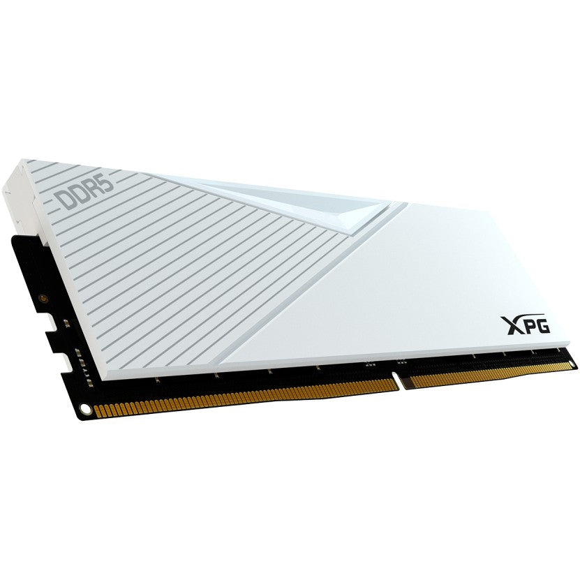 32 GB ADATA DIMM 6000 (wei. AX5U6000C3032G-SLABWH. Lancer Blade. INTEL XMP. AMD EXPO)