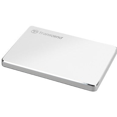 2.5" Transcend StoreJet 25C3 2.5 2TB USB 3.1 Gen 1